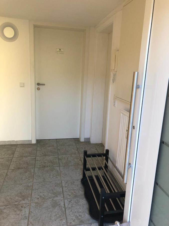 Guest Appartements Mit 2 Getrennten Schlafzimmern Fuer 4 Personen 24H Check In Aalen Esterno foto