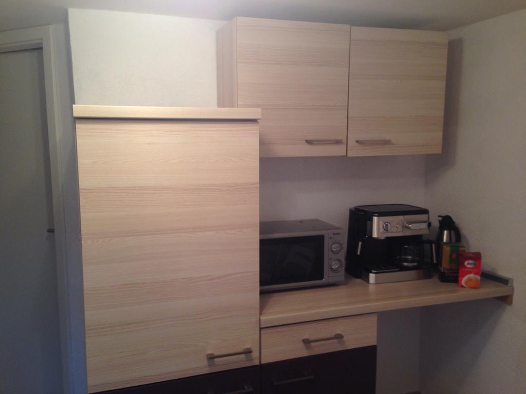 Guest Appartements Mit 2 Getrennten Schlafzimmern Fuer 4 Personen 24H Check In Aalen Esterno foto
